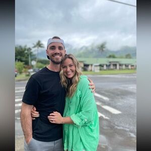 Meet your Posher, Haley